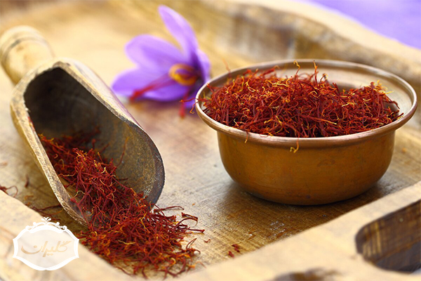 خرید انواع زعفران صادراتی