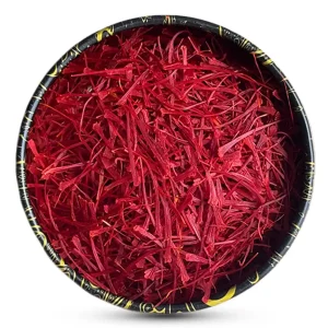 انواع زعفران صادراتی