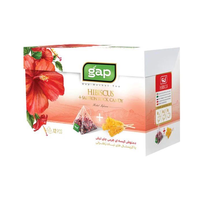 خرید دمنوش چای ترش، بهترین دمنوش های لاغری