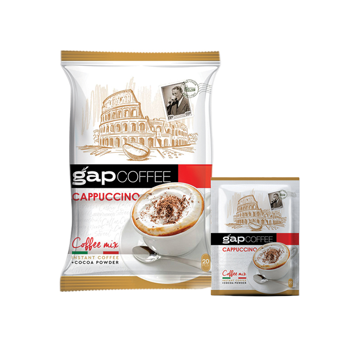 خرید کاپوچینو برای لاغری