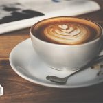 کاپوچینو برای لاغری