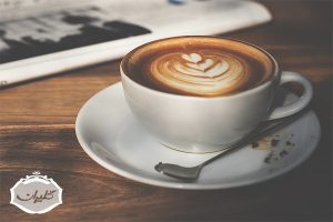 کاپوچینو برای لاغری