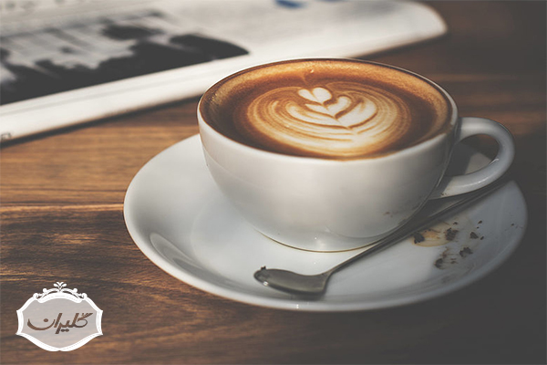 کاپوچینو برای لاغری