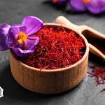 طبع زعفران سرد است یا گرم؟