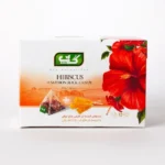 دمنوش چای ترش با نبات - Image 2