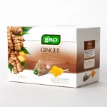 دمنوش زنجبیل با نبات - Image 4