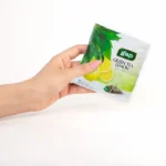 دمنوش چای سبز و لیمو ساده - Image 6