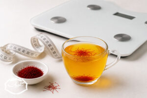 خواص زعفران برای لاغری چیست؟