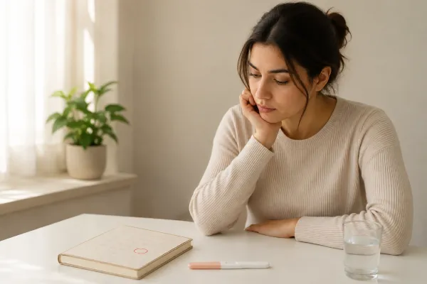 خواص زعفران برای قاعدگی و پریودی